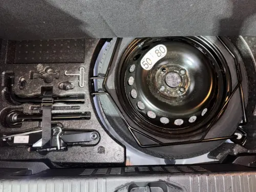 Renault Clio Clio E-Tech full hybrid 145 ch GSR2 Esprit Alpine - Photo 21