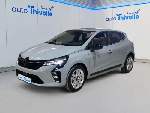 Renault Clio Clio Blue dCi 100 ch GSR2 Evolution - Photo 0