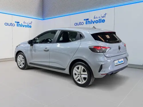 Renault Clio Clio Blue dCi 100 ch GSR2 Evolution - Photo 2