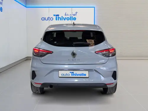 Renault Clio Clio Blue dCi 100 ch GSR2 Evolution - Photo 3