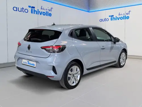 Renault Clio Clio Blue dCi 100 ch GSR2 Evolution - Photo 4