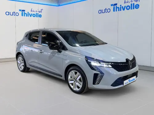 Renault Clio Clio Blue dCi 100 ch GSR2 Evolution - Photo 6