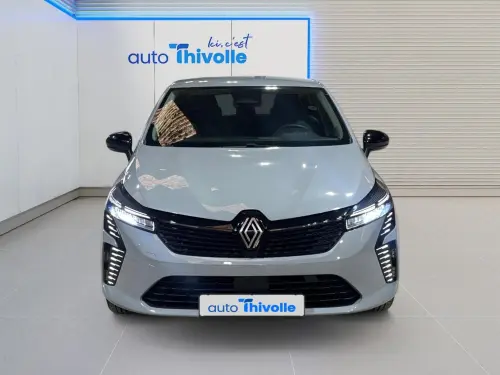 Renault Clio Clio Blue dCi 100 ch GSR2 Evolution - Photo 7