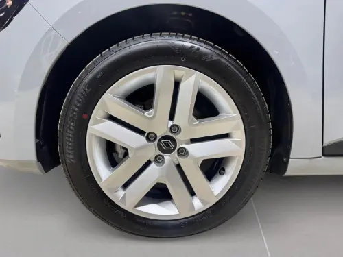 Renault Clio Clio Blue dCi 100 ch GSR2 Evolution - Photo 8