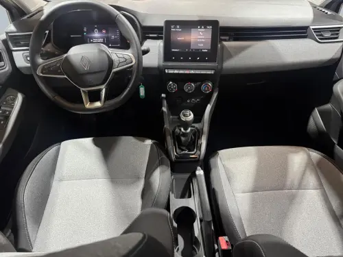 Renault Clio Clio Blue dCi 100 ch GSR2 Evolution - Photo 11