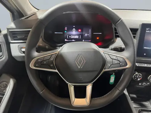 Renault Clio Clio Blue dCi 100 ch GSR2 Evolution - Photo 12