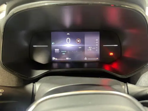 Renault Clio Clio Blue dCi 100 ch GSR2 Evolution - Photo 13