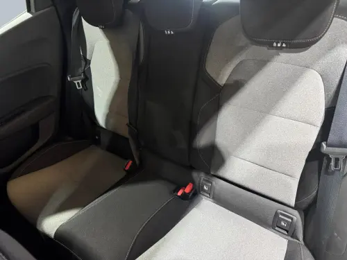 Renault Clio Clio Blue dCi 100 ch GSR2 Evolution - Photo 15