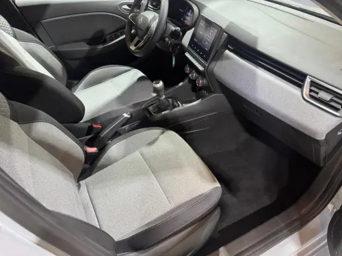 Renault Clio Clio Blue dCi 100 ch GSR2 Evolution - Photo 16