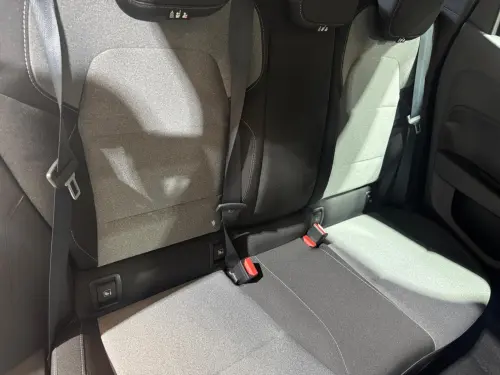 Renault Clio Clio Blue dCi 100 ch GSR2 Evolution - Photo 17