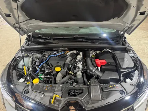 Renault Clio Clio Blue dCi 100 ch GSR2 Evolution - Photo 19