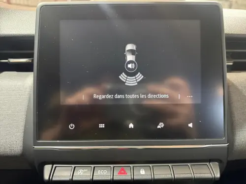 Renault Clio Clio Blue dCi 100 ch GSR2 Evolution - Photo 20