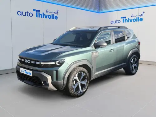 Dacia Duster ECO-G 100 Journey - Photo 0