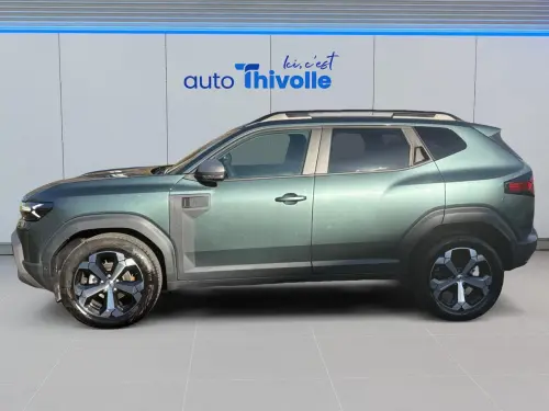 Dacia Duster ECO-G 100 Journey - Photo 1