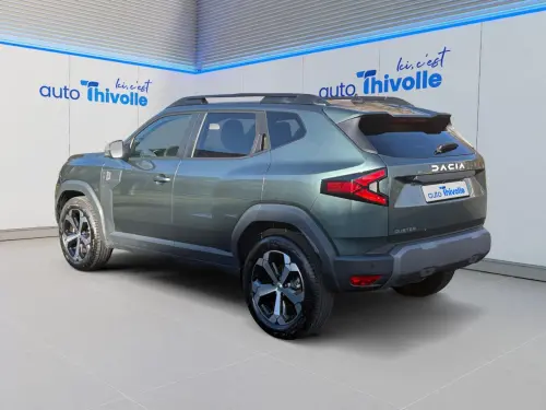 Dacia Duster ECO-G 100 Journey - Photo 2