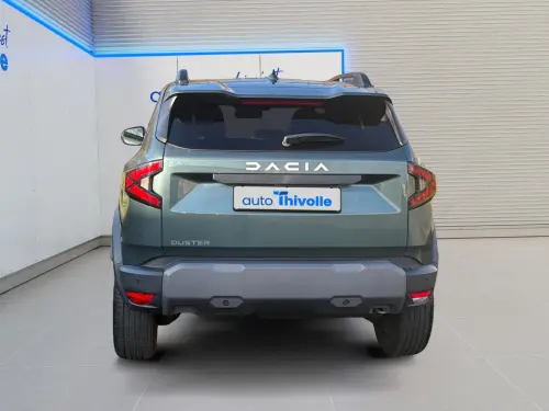 Dacia Duster ECO-G 100 Journey - Photo 3