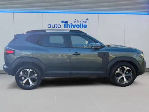 Dacia Duster ECO-G 100 Journey - Photo 5