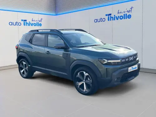 Dacia Duster ECO-G 100 Journey - Photo 6