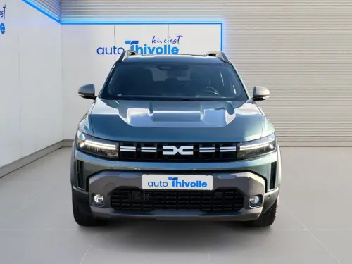 Dacia Duster ECO-G 100 Journey - Photo 7