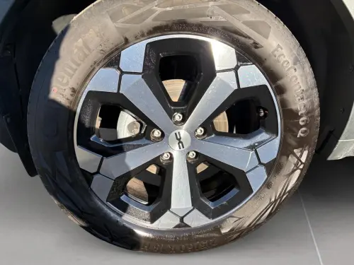 Dacia Duster ECO-G 100 Journey - Photo 8