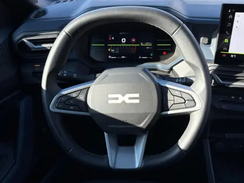 Dacia Duster ECO-G 100 Journey - Photo 12