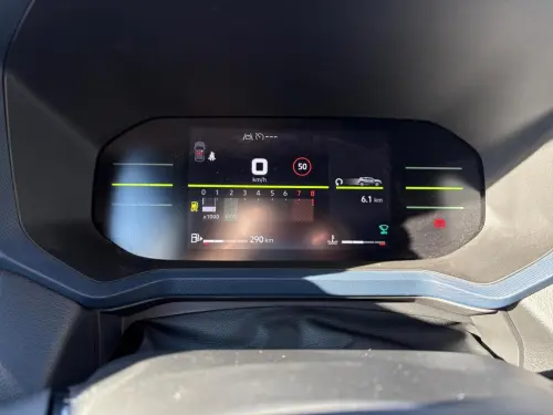 Dacia Duster ECO-G 100 Journey - Photo 13