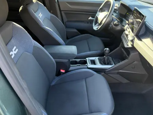 Dacia Duster ECO-G 100 Journey - Photo 16