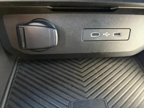 Dacia Duster ECO-G 100 Journey - Photo 22