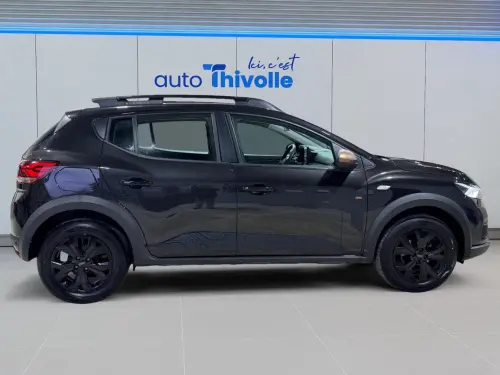 Dacia Sandero ECO-G 100 GSR2 Stepway Extreme + - Photo 5