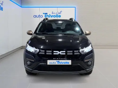 Dacia Sandero ECO-G 100 GSR2 Stepway Extreme + - Photo 7