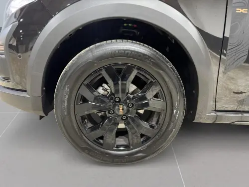 Dacia Sandero ECO-G 100 GSR2 Stepway Extreme + - Photo 8