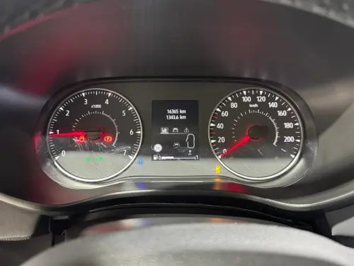 Dacia Sandero ECO-G 100 GSR2 Stepway Extreme + - Photo 13