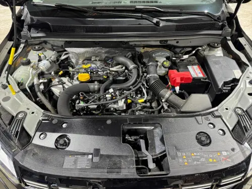 Dacia Sandero ECO-G 100 GSR2 Stepway Extreme + - Photo 19