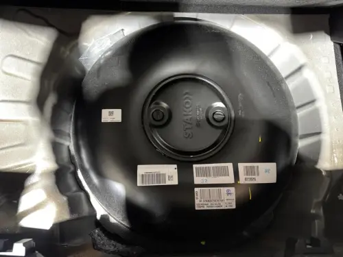 Dacia Sandero ECO-G 100 GSR2 Stepway Extreme + - Photo 21