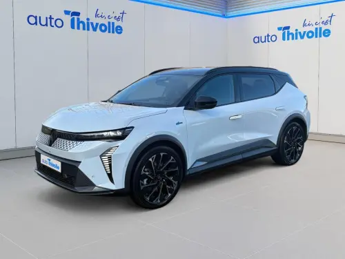 Renault Scenic E-Tech Scenic E-Tech electrique 220 ch grande autonomie Techno esprit Alpine - Photo 0