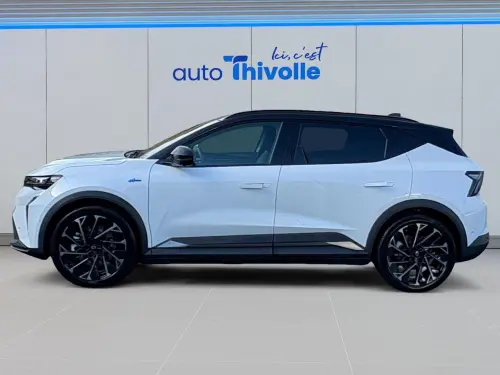 Renault Scenic E-Tech Scenic E-Tech electrique 220 ch grande autonomie Techno esprit Alpine - Photo 1