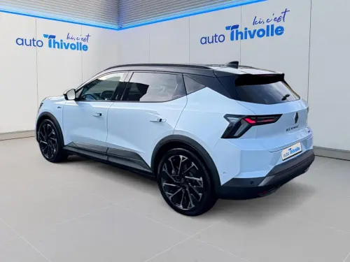 Renault Scenic E-Tech Scenic E-Tech electrique 220 ch grande autonomie Techno esprit Alpine - Photo 2