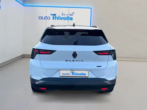 Renault Scenic E-Tech Scenic E-Tech electrique 220 ch grande autonomie Techno esprit Alpine - Photo 3