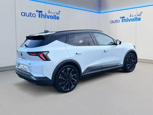 Renault Scenic E-Tech Scenic E-Tech electrique 220 ch grande autonomie Techno esprit Alpine - Photo 4