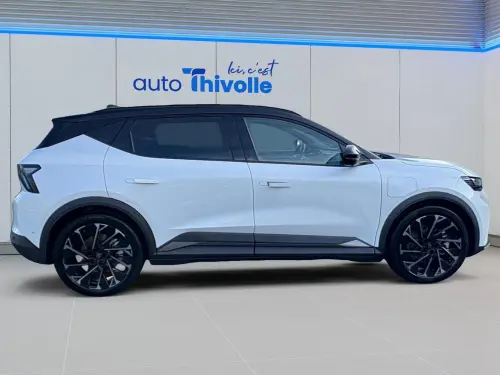 Renault Scenic E-Tech Scenic E-Tech electrique 220 ch grande autonomie Techno esprit Alpine - Photo 5