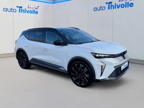 Renault Scenic E-Tech Scenic E-Tech electrique 220 ch grande autonomie Techno esprit Alpine - Photo 6