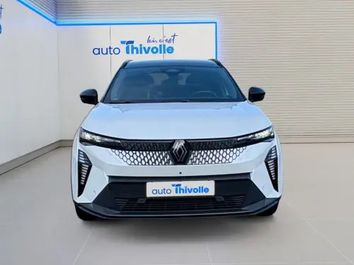 Renault Scenic E-Tech Scenic E-Tech electrique 220 ch grande autonomie Techno esprit Alpine - Photo 7