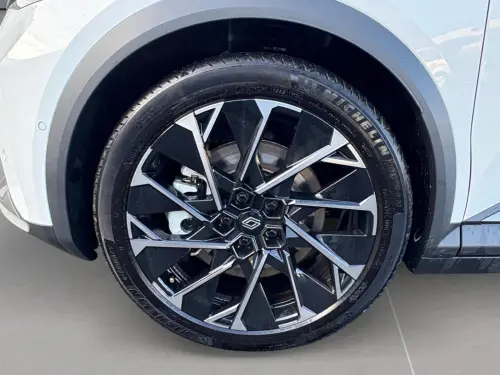 Renault Scenic E-Tech Scenic E-Tech electrique 220 ch grande autonomie Techno esprit Alpine - Photo 8