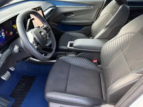 Renault Scenic E-Tech Scenic E-Tech electrique 220 ch grande autonomie Techno esprit Alpine - Photo 9