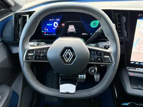 Renault Scenic E-Tech Scenic E-Tech electrique 220 ch grande autonomie Techno esprit Alpine - Photo 12
