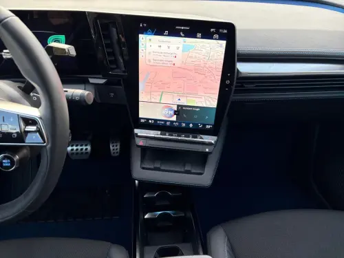 Renault Scenic E-Tech Scenic E-Tech electrique 220 ch grande autonomie Techno esprit Alpine - Photo 14