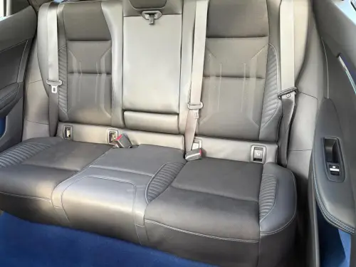 Renault Scenic E-Tech Scenic E-Tech electrique 220 ch grande autonomie Techno esprit Alpine - Photo 15