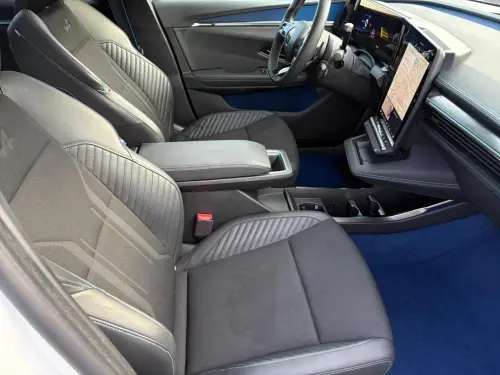 Renault Scenic E-Tech Scenic E-Tech electrique 220 ch grande autonomie Techno esprit Alpine - Photo 16