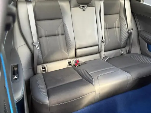 Renault Scenic E-Tech Scenic E-Tech electrique 220 ch grande autonomie Techno esprit Alpine - Photo 17