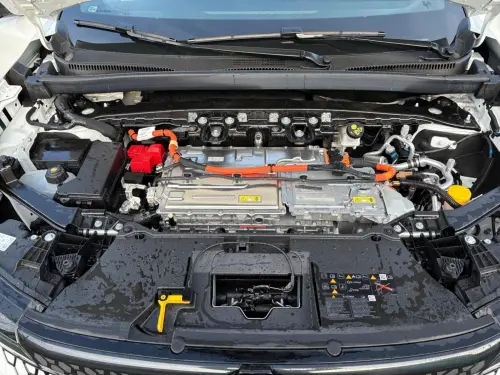 Renault Scenic E-Tech Scenic E-Tech electrique 220 ch grande autonomie Techno esprit Alpine - Photo 19